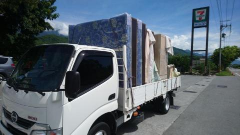 林中元（阿元託運服務） - 