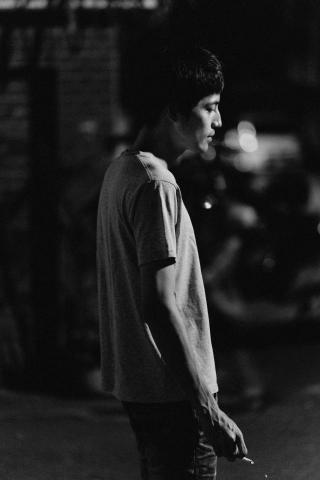 小手攝影工作室 - 人像攝影，3000（單人）