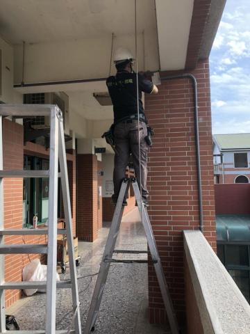 正禾資訊有限公司 - 電信線路配管