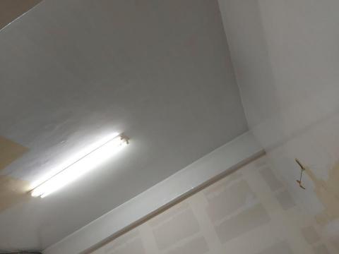 藍翊工程行 - 綁封閉底漆