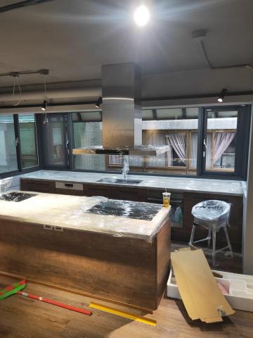 深嵐空間設計 - 