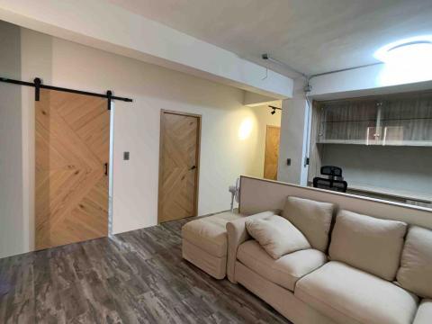 知硯室內裝修設計有限公司 - 三重住家施工後