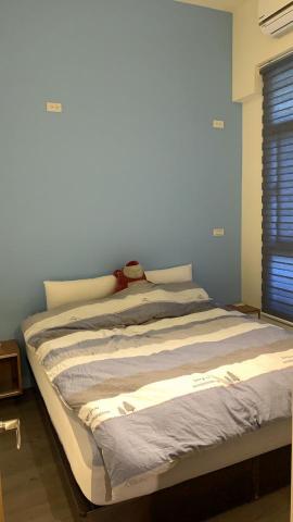 冠昱工作室 - 兩房一廳小格局裝潢