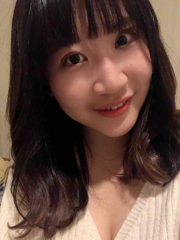 提供和美服務的專家施芮甯