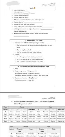 王瑛 - 教材：依照學生的進度制定教材，穩定英文基礎，提升學習效率