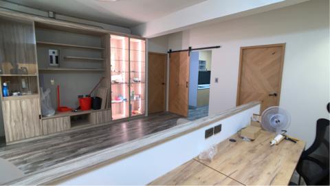 知硯室內裝修設計有限公司 - 三重住家清潔