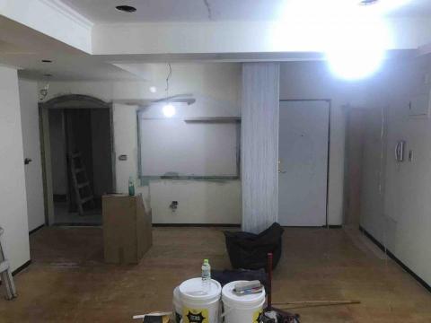 琳研工程行🌈（油漆.木工.水電） - 