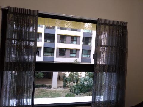 凡妮莎家事服務 - 清玻璃