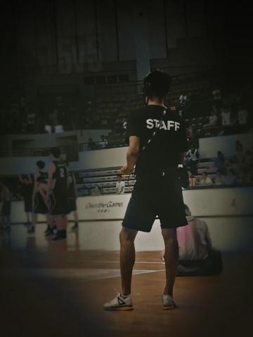 謝德寬 - NBA大型活動執行