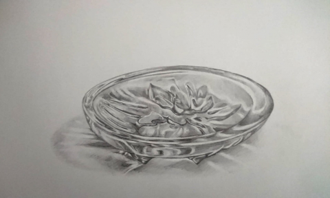 IVY鄧 - 經細素描