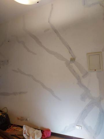 藍翊工程行 - 龜裂割開補裂縫土2-3次