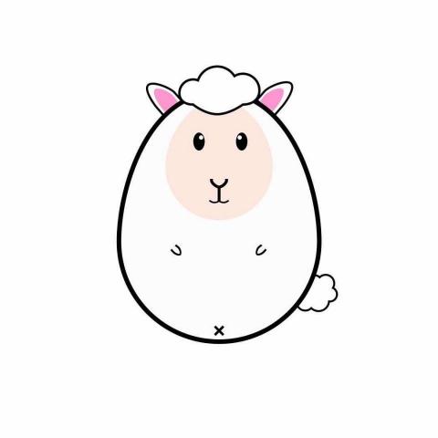 林莉惠 - 不倒翁 圓羊