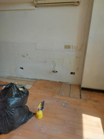 藍翊工程行 - 2層USG進口石膏粉