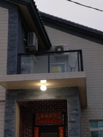 漢神企業社/冷氣空調服務 - 機子安裝