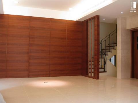 起初創新設計整合有限公司 - 住家設計裝修-IC003
坪數/30坪透天
風格/簡約風格
材質/地磚、木皮
空間/餐廳