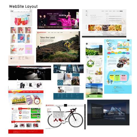 ChingMei - WEBSITE LAYOUT ChingMei - WEBSITE LAYOUT