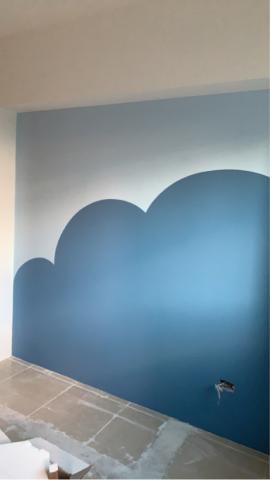 知硯室內裝修設計有限公司 - 桃園藝文特區-無印風工程進行中