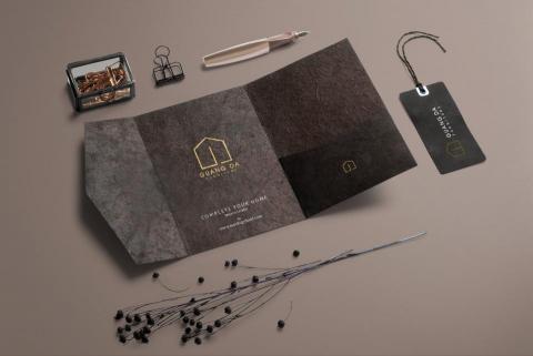 Leona Kuo Design -  Leona Kuo Design -
