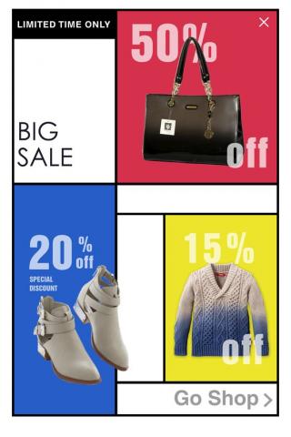 卓邑設計 - shopping web