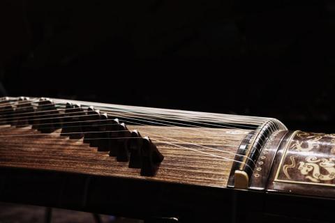 王沛然古箏工作室 -  王沛然古箏工作室 -