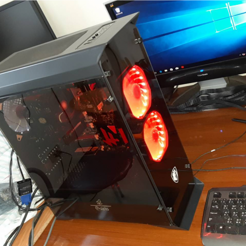 藝級電腦 - 系統重灌