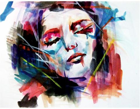 提供CSS修改服務的專家劉君伶