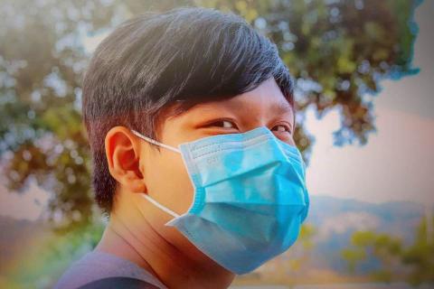 彭聲翰 - 人像攝影