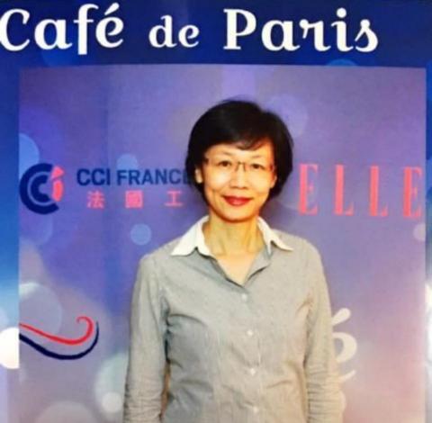 提供時間管理心得服務的專家詹雁淩