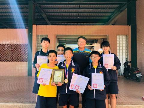 野獸網球教學中心/蔡文凱 - 