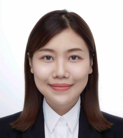 張惠婷 - 大頭照