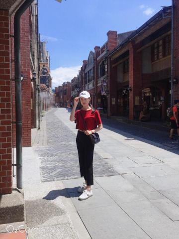 提供經營管理服務的專家陳靖樺