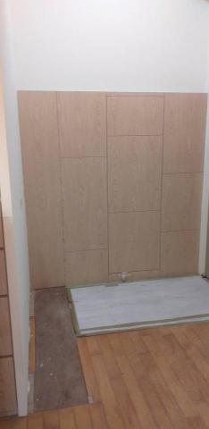 楊金土藝林裝潢工程 - 浴室隱藏門