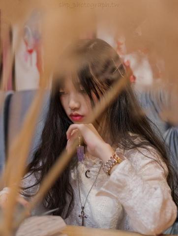 彭聲翰 - 人像攝影