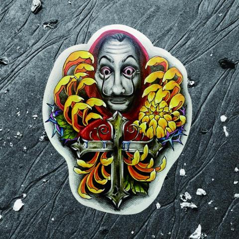 愛 - 紙房子設計