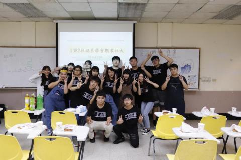 彭聲翰 - 活動攝影