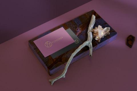 Leona Kuo Design -  Leona Kuo Design -