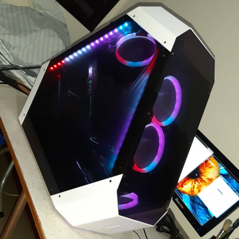 藝級電腦 - 配單組裝