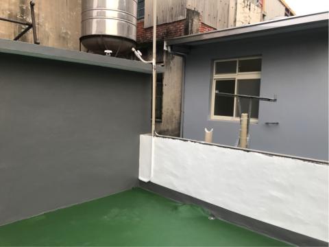 創意達人 - 施工後