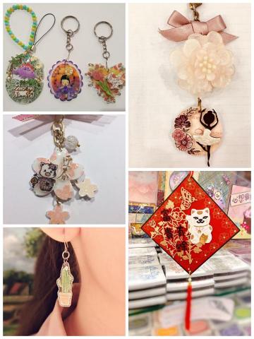 林子晴 - 熱縮片