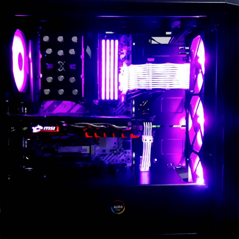 藝級電腦 - 電腦維修