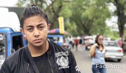 提供北港食物服務的專家黃磊