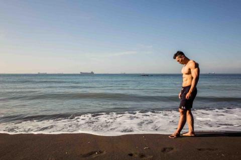 自由教練阿欽 - 