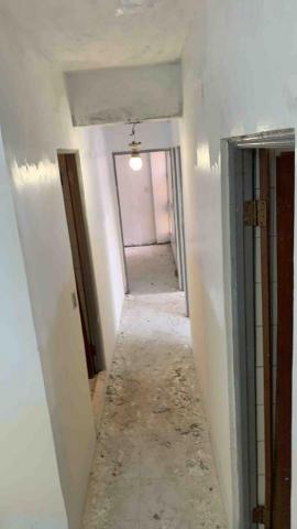 酉財油漆工程 - 公寓五樓漏水全間天花板 抓漏補土 油漆