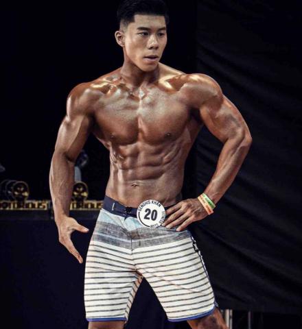 CHRIS(高雄自由教練 ) - 提供間歇運動的專家 CHRIS(高雄自由教練 ) - 提供間歇運動的專家