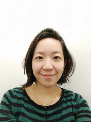 Wendy Lin - 提供校稿及文字編輯的專家 Wendy Lin - 提供校稿及文字編輯的專家