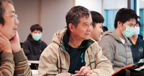 蔡函恩 - 活動攝影