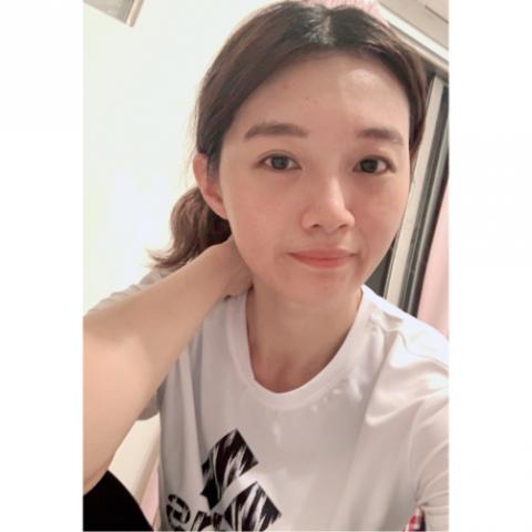 [瑪奇體適能空間] 私人教練 Tina - 