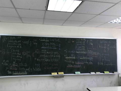 Sam - 今天你表現的很好唷