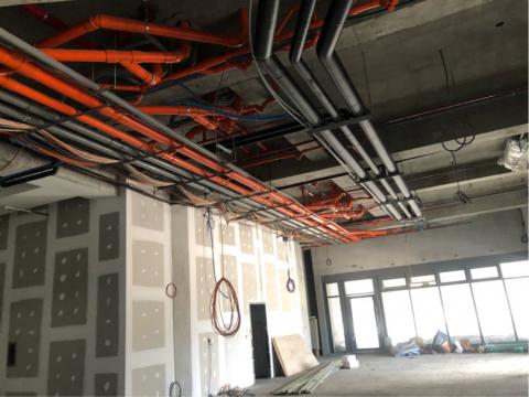 新宇水電工程行 - 