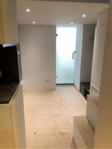 新宇水電工程行 - 敦化北路室內裝修